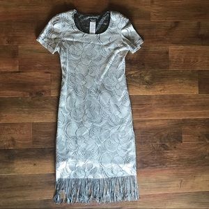 Vintage Helene Blake Dress